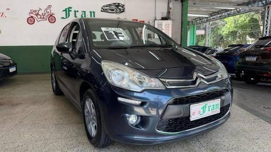 CITROËN C3 2013