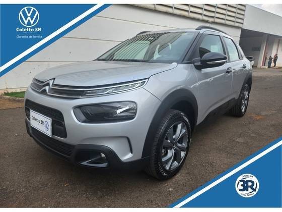 CITROËN C4 CACTUS 2023