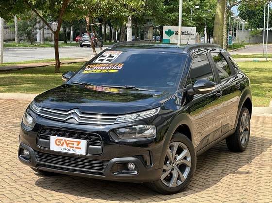 CITROËN C4 CACTUS 2022
