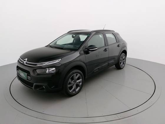 CITROËN C4 CACTUS 2023
