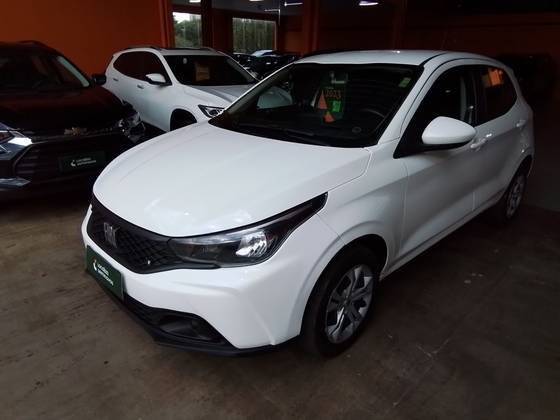 FIAT ARGO 2023