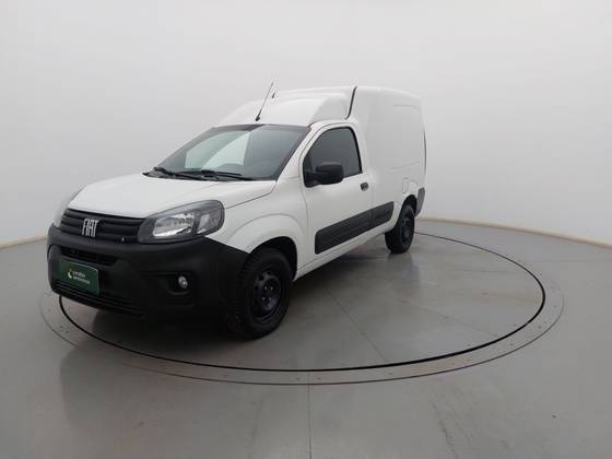 FIAT FIORINO 2024