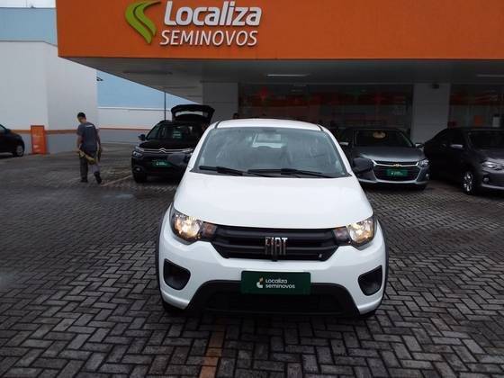 FIAT MOBI 2023