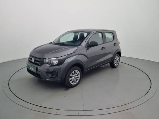 FIAT MOBI 2024