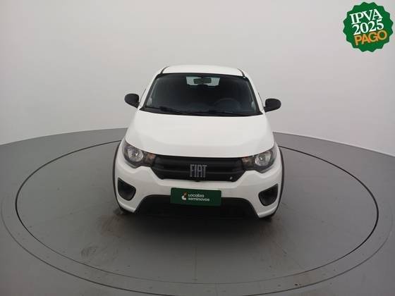 FIAT MOBI 2024
