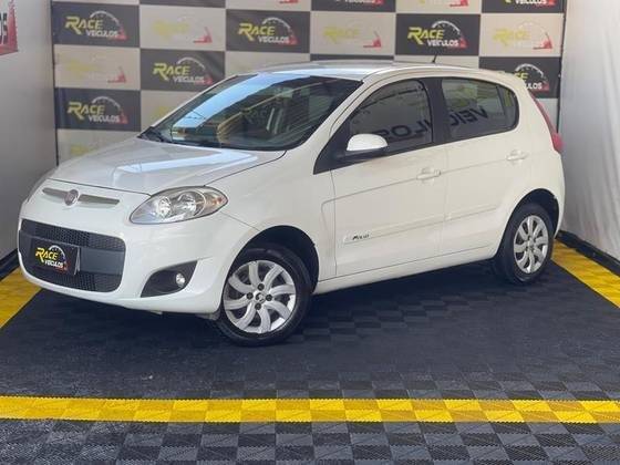 FIAT PALIO 2014