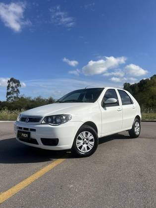 FIAT PALIO 2016