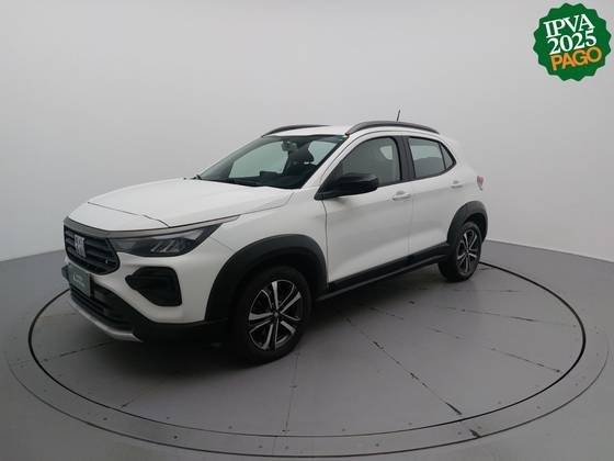 FIAT PULSE 2024