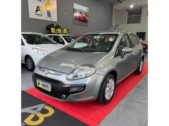 FIAT PUNTO 2013