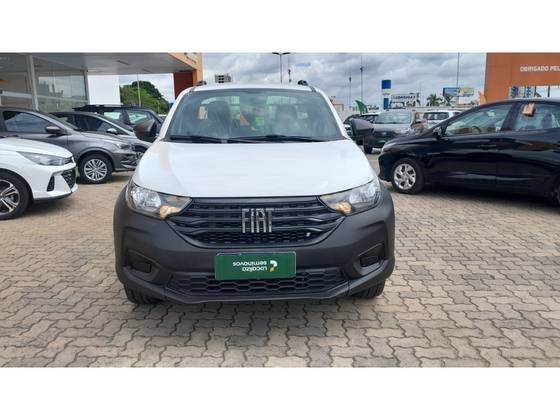 FIAT STRADA 2023