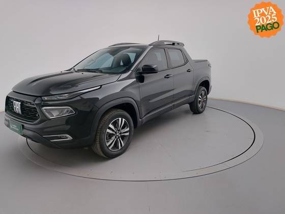 FIAT TORO 2024