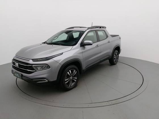 FIAT TORO 2023