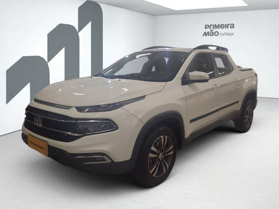 FIAT TORO 2022