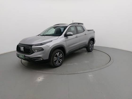 FIAT TORO 2024