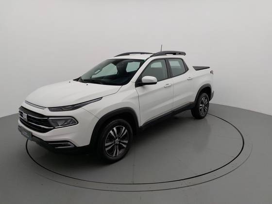 FIAT TORO 2023