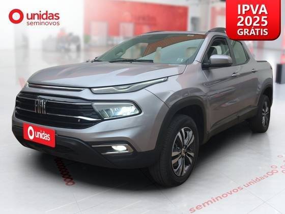 FIAT TORO 2023
