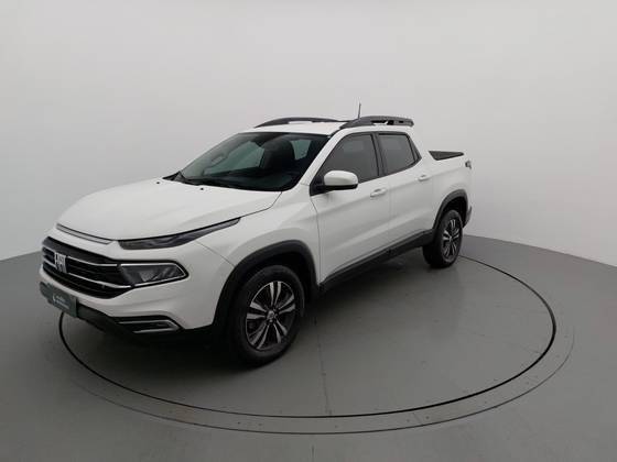 FIAT TORO 2023