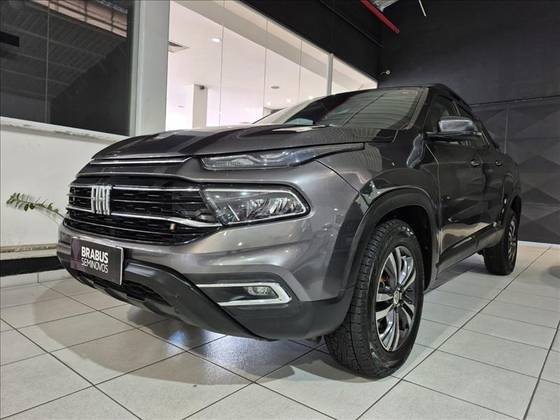 FIAT TORO 2022