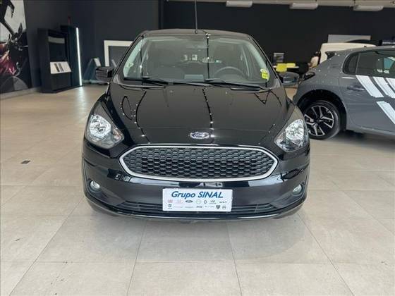 FORD KA 2020