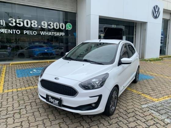 FORD KA 2020