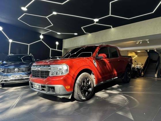 FORD MAVERICK 2022