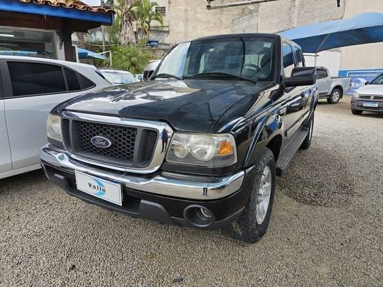 FORD RANGER 2009