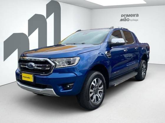 FORD RANGER 2023