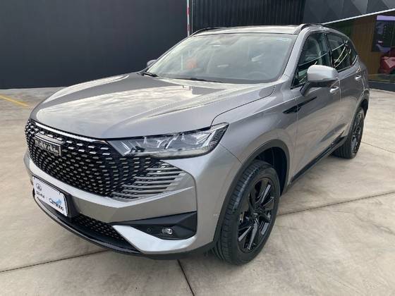 GWM HAVAL H6 2024
