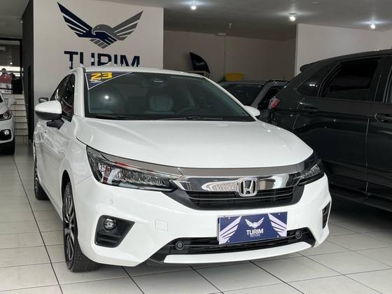HONDA CITY 2023