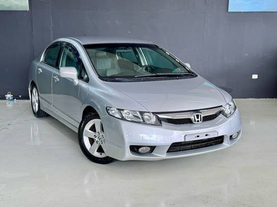 HONDA CIVIC 2009