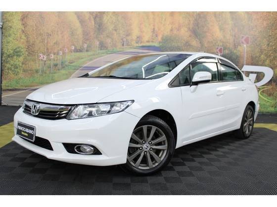 HONDA CIVIC 2014