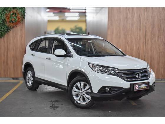 HONDA CRV 2013