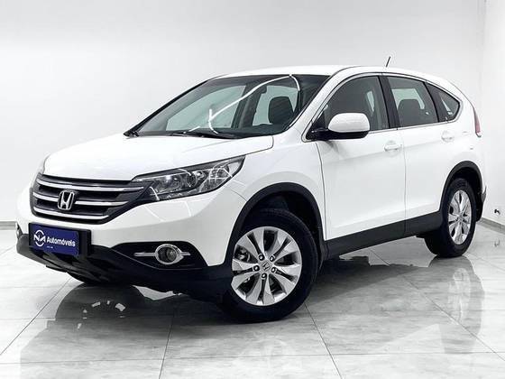 HONDA CRV 2012