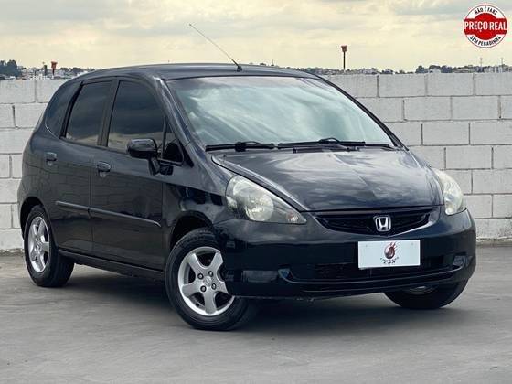 HONDA FIT 2006