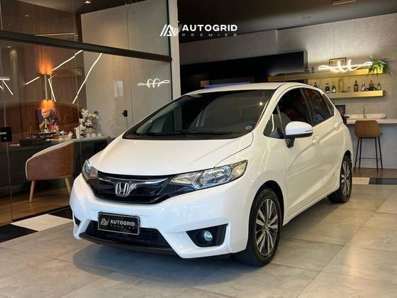HONDA FIT 2015