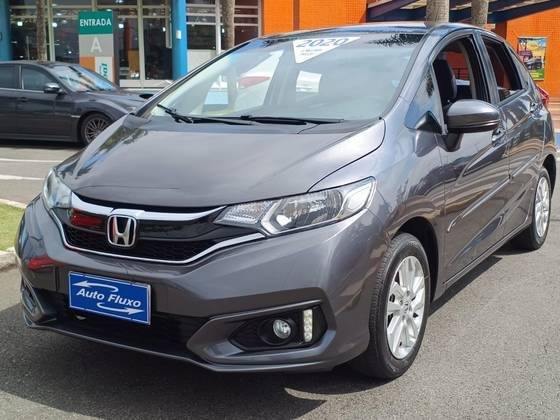 HONDA FIT 2020