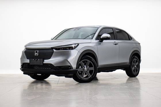 HONDA HR-V 2025