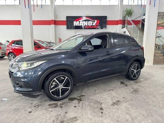 HONDA HR-V 2019