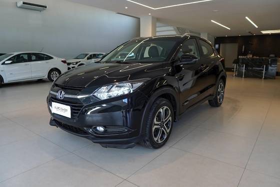 HONDA HR-V 2016