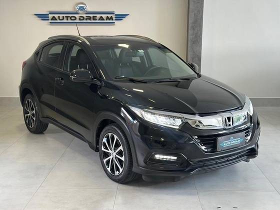 HONDA HR-V 2021