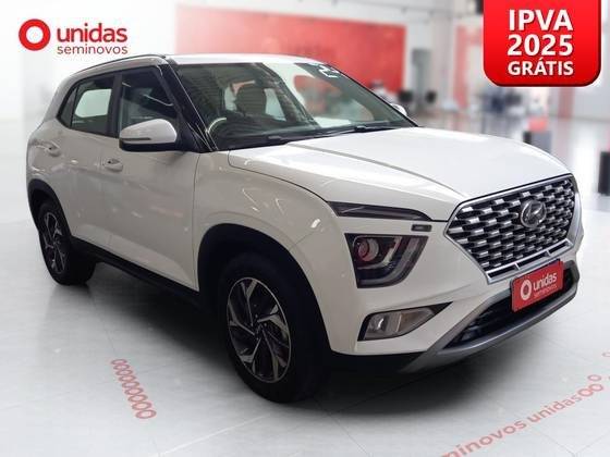 HYUNDAI CRETA 2024