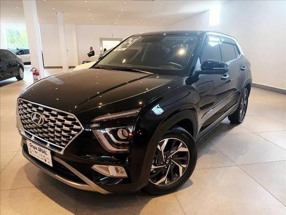 HYUNDAI CRETA 2024