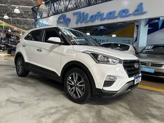 HYUNDAI CRETA 2017