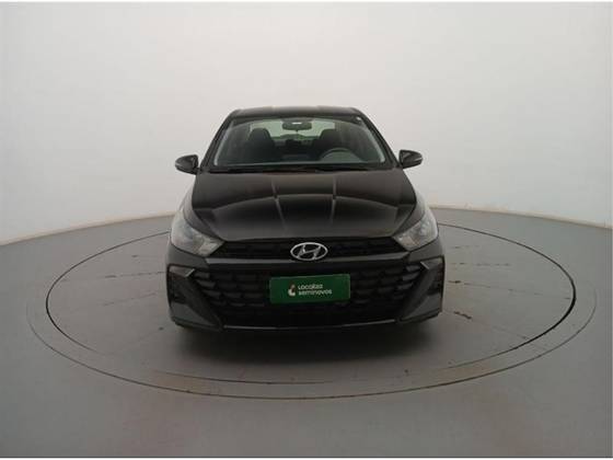 HYUNDAI HB20S 2023