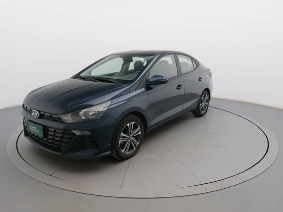 HYUNDAI HB20S 2024