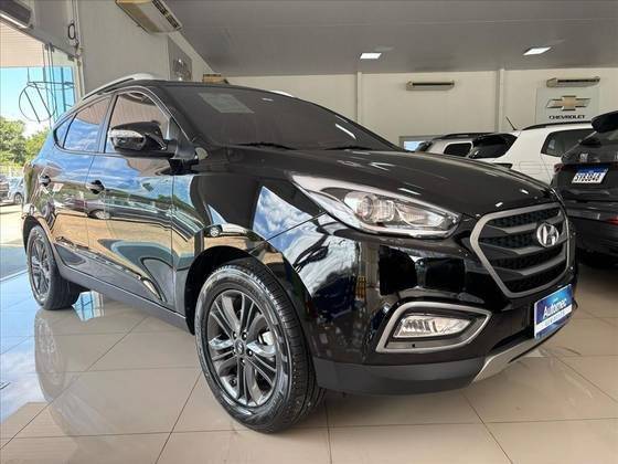 HYUNDAI IX35 2022