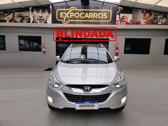 HYUNDAI IX35 2012