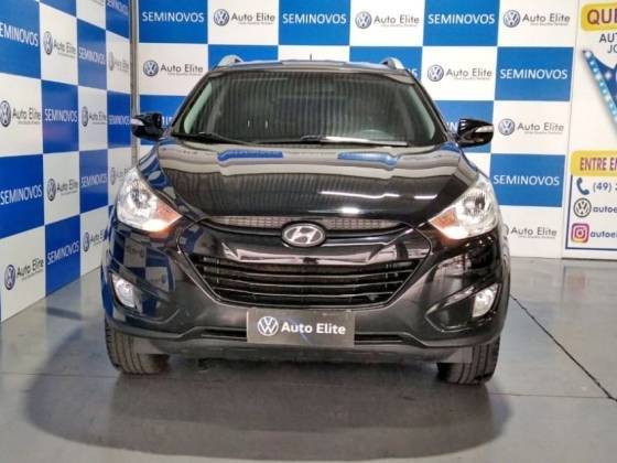 HYUNDAI IX35 2014
