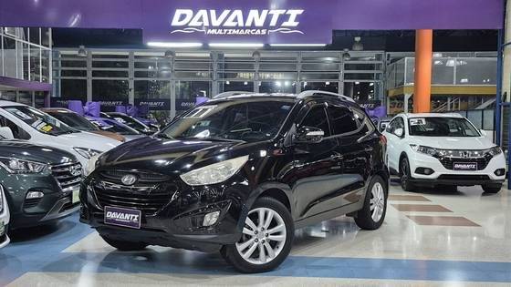 HYUNDAI IX35 2011