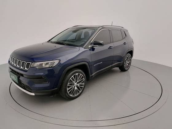 JEEP COMPASS 2022